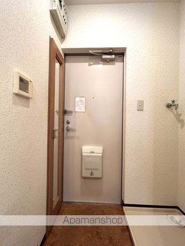 ヴィラダイワの内装写真