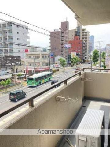 グリーンコートEの内装写真