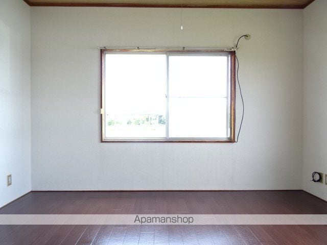 藤島コーポの内装写真