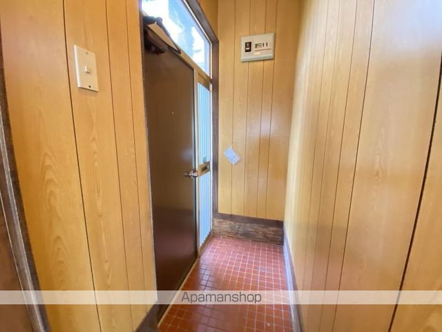 ピアパレス富岡Iの内装写真