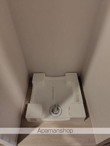 ラティエラ秋葉原の内装写真