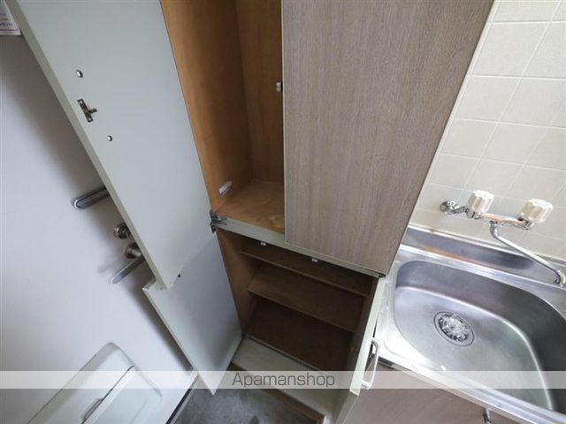サンスイート八乙女の内装写真