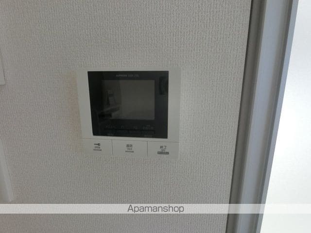 エリタージュ朝倉 SOUTHの内装写真