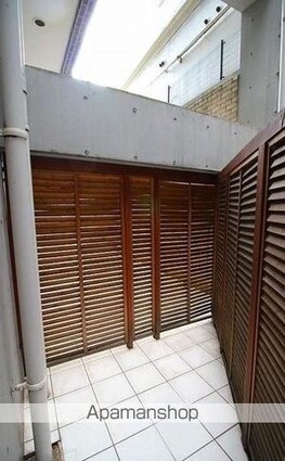 東京都武蔵野市吉祥寺東町２丁目[1LDK/45.57m2]のバルコニー