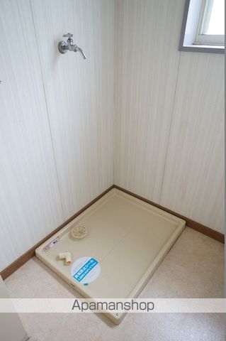 初生町テラスハウスの内装写真