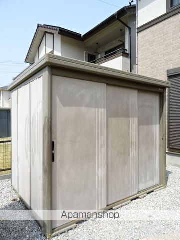 有玉南町687-8貸家の外観写真
