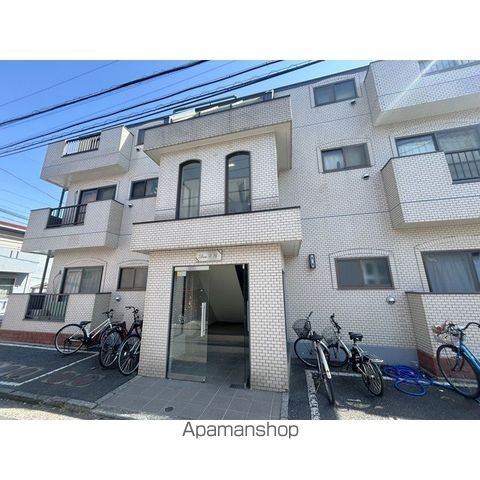 ドアーズ立川