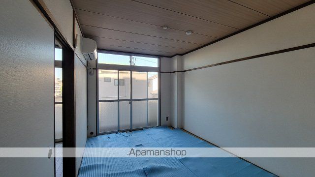 山陽ビル[2LDK/49.68m2]の内装3