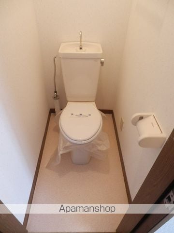 グランパス北郷Cの内装写真