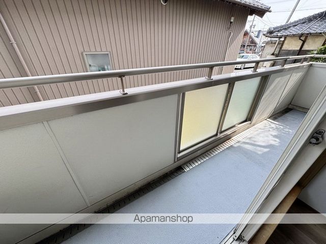 シェトワの内装写真