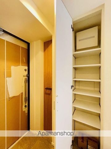 シーズンフラッツ矢場の内装写真