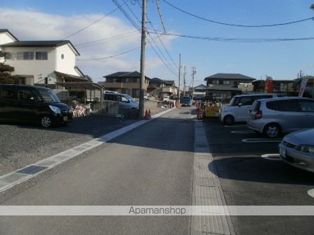 レジデンス鵜之森の周辺写真