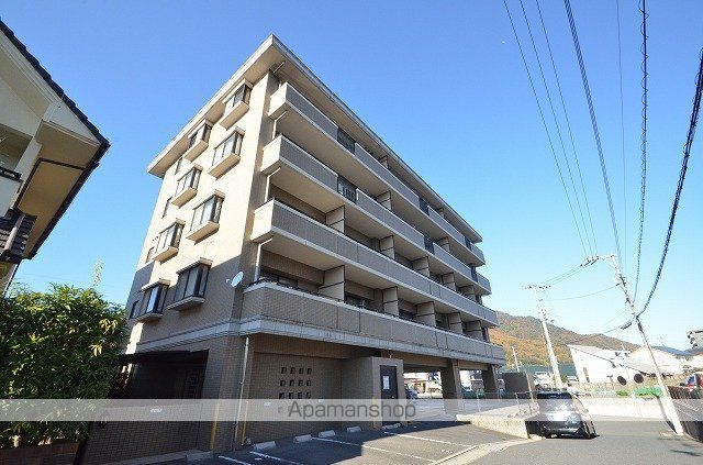 グリーンヒル吉村3の外観写真