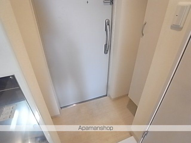 クレスト園田の内装写真