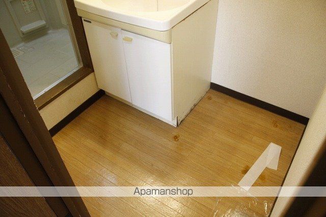 コスモ本町の内装写真