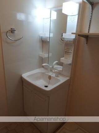 ＷＩＴーＬ神辺[2LDK/55.32m2]の洗面所