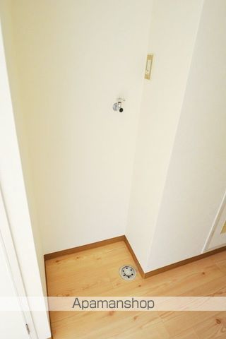 ミラハイツ伊島の内装写真