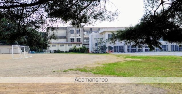 磐田市 4階建 築18年の周辺写真