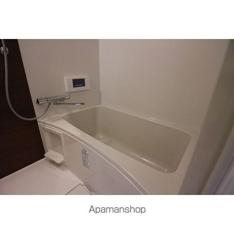 GRANDTIC WILLの内装写真