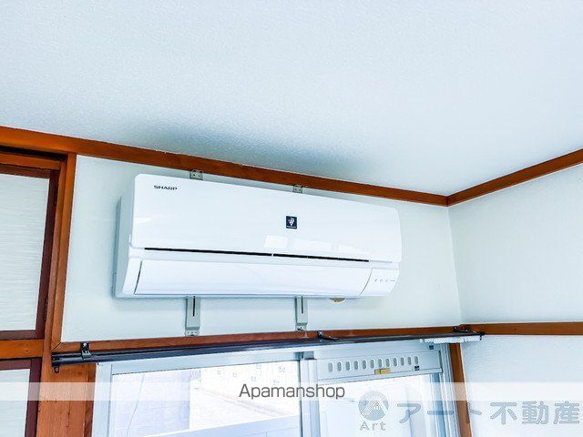 コーポ明日香の内装写真