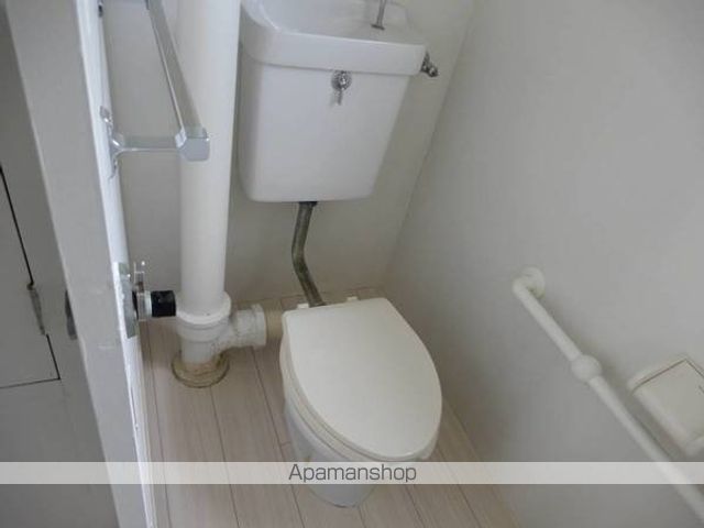 ビレッジハウス引佐1号棟の内装写真