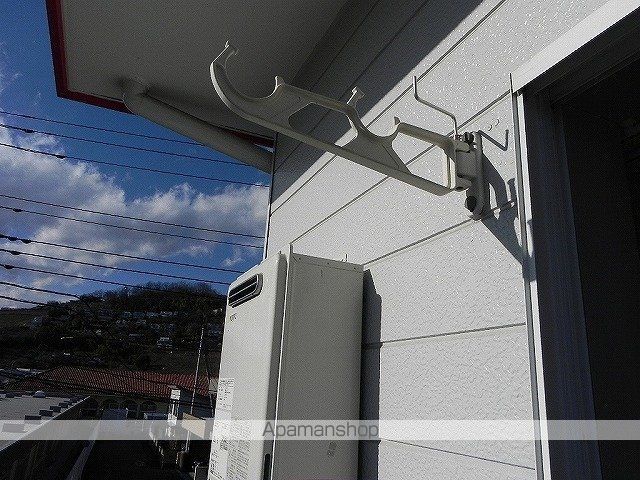 ハイムオーキッドの内装写真