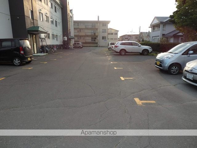 コーポ金太郎IIの外観写真