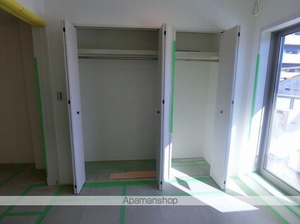 Ｌａ　Ｐａｉｘ　Ｓｋｙｔｒｅｅ　ラペスカイツリー[1LDK/43.78m2]の収納