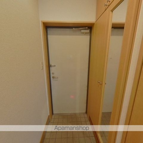 サングローリー津久礼の内装写真