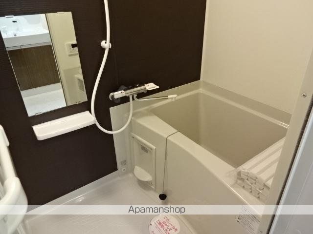 グランドゥマール水引の内装写真