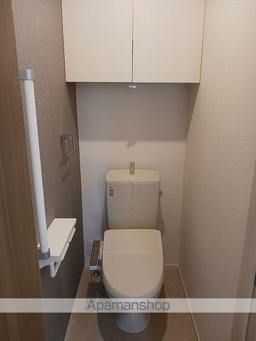 アスカBの内装写真