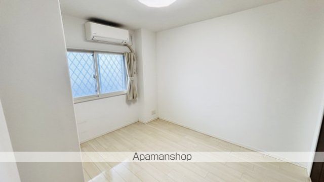 アルファステイツ熊本駅前の内装写真