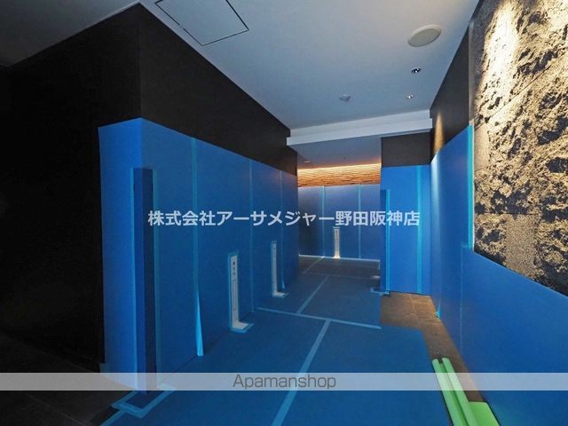 ジオエント福島野田レジデンスのその他写真