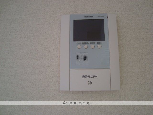 フェアリーの内装写真