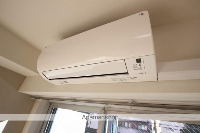 東京都立川市錦町１丁目[1K/25.3m2]のその他設備