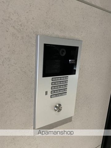 SRESIDENCEOSAKADOSHINのその他写真