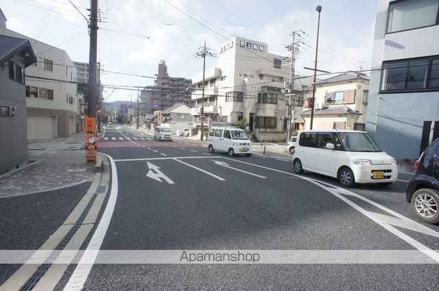 レオパレスヴィルヌーブ大和王寺の周辺写真
