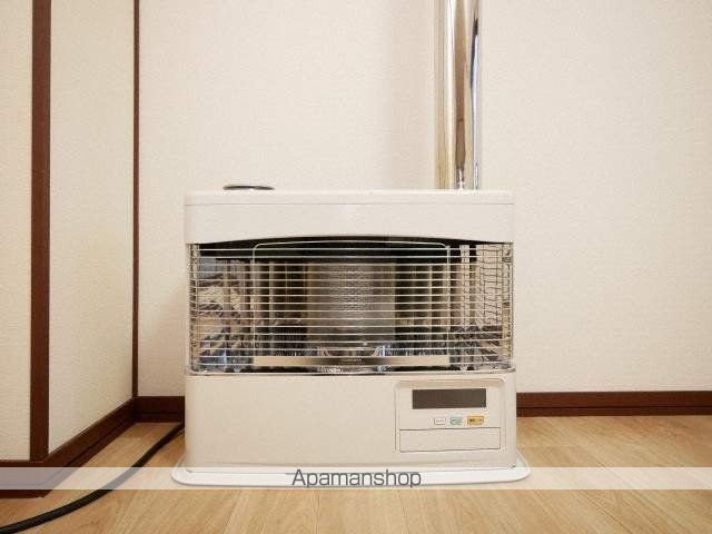 リフレ石川IIの内装写真