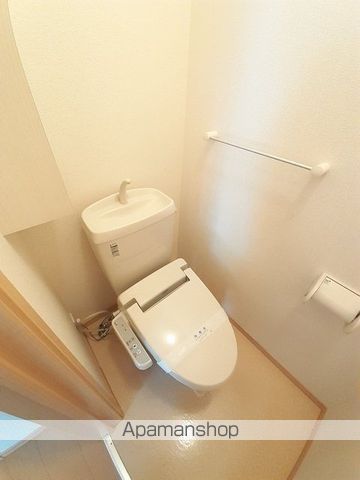 アルモニー和気の内装写真