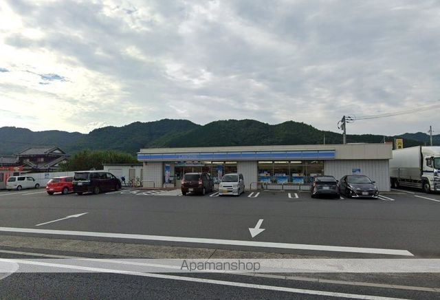 ハートフルハイツBの周辺写真
