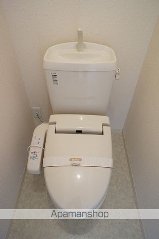 リヴィエールの内装写真