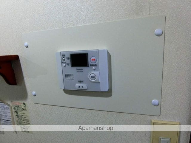 ブルール文教の内装写真