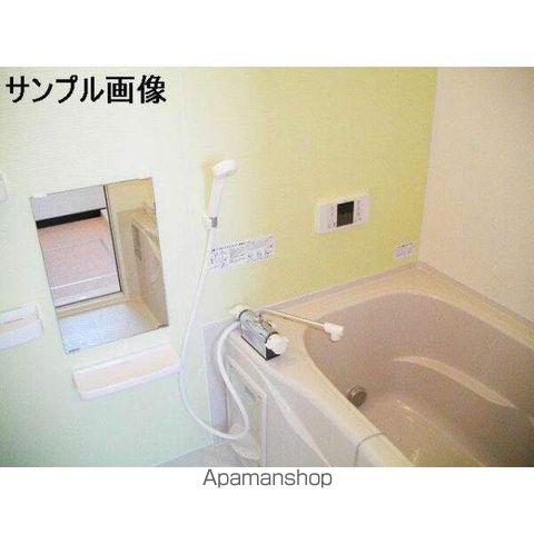 ブリーゼ,MIIの内装写真