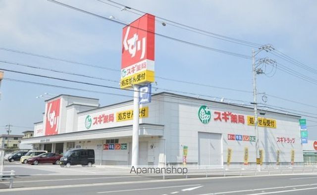 パークアクシス名古屋山王橋.の周辺写真