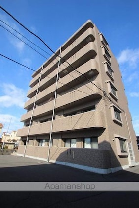 ユニティー・プラスパーⅡ[1LDK/42.9m2]の外観3