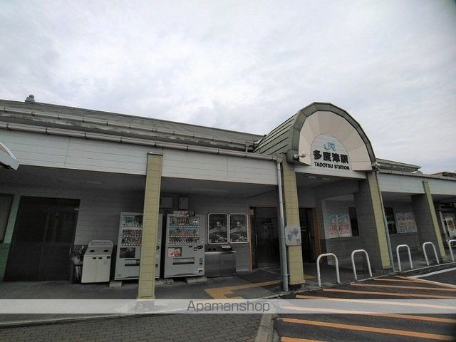 ルナ イ ソルBの周辺写真