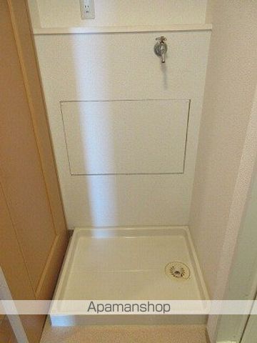 日本泉ビルの内装写真