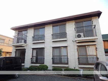 東京都立川市上砂町４丁目[1R/36.1m2]の外観1