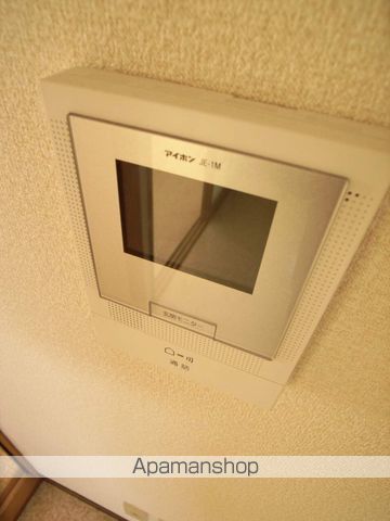 アミカル高橋の内装写真