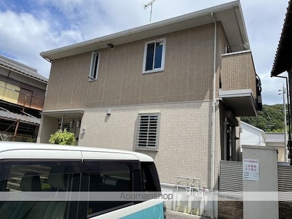 セジュール　ウィットーＳ[1R/35.54m2]の外観4